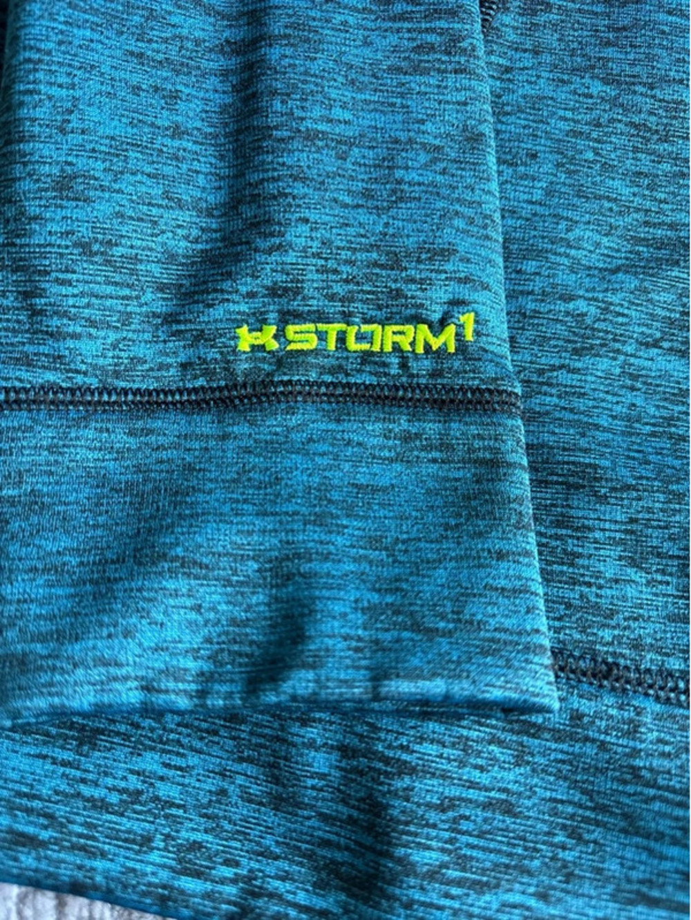 Under Armour Men’s Hoodie Sweatshirt - Picture 4 of 9